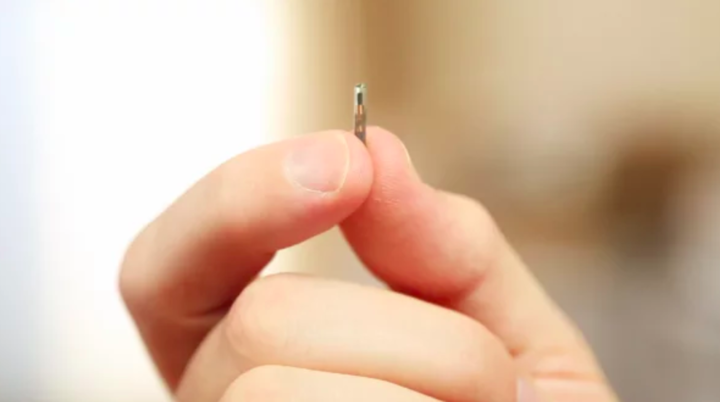 用科技禁忌突破人类极限，生物黑客到底是种什