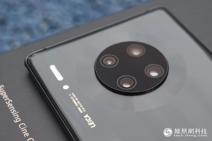 华为mate30 pro 评测:多一个镜头会更好吗 | 凰家评测