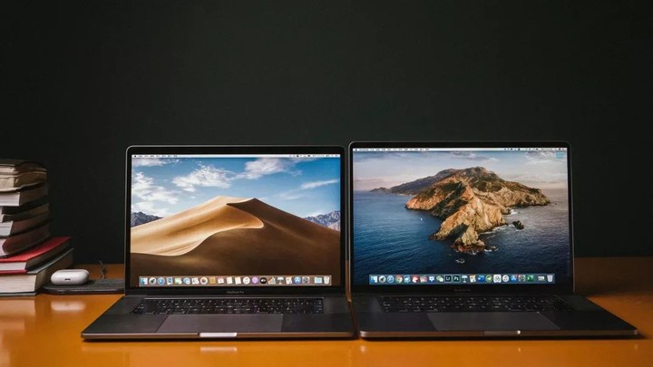 macbookpro16寸信任重连