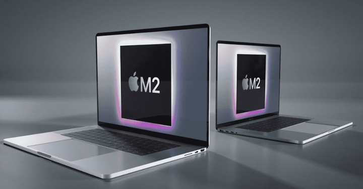 macbook air:m2 加持,性能再突破