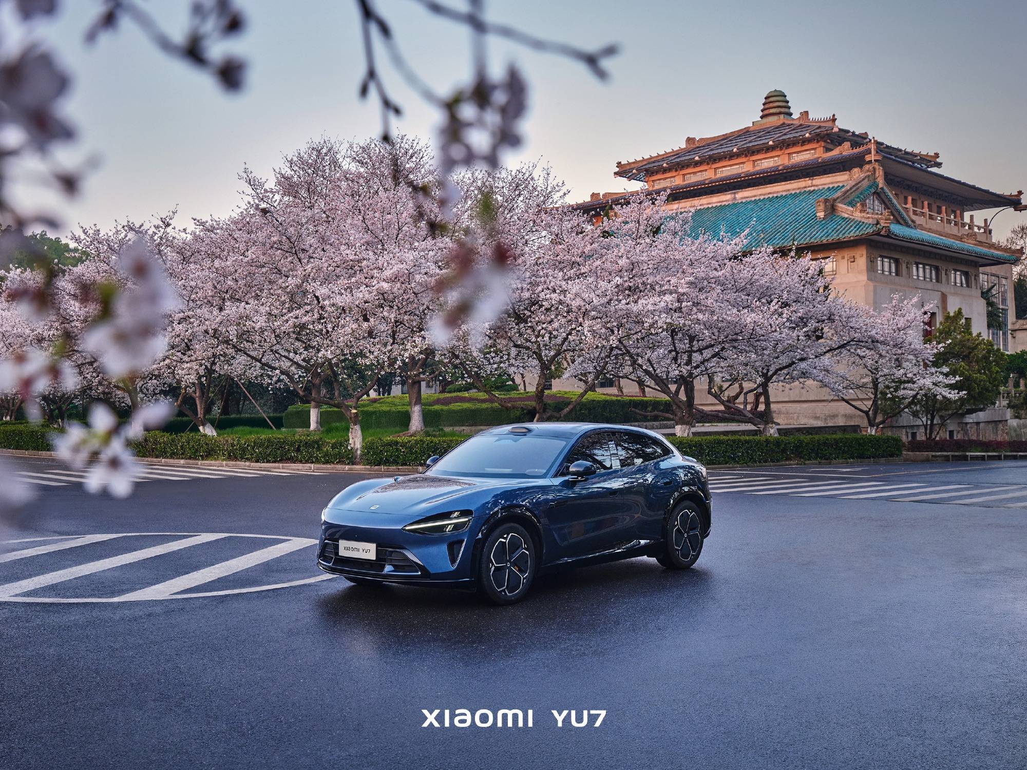 Morning Post｜Xiaomi Auto: Jegliche Form der Verleumdung von Wettbewerbern ist strengstens verboten/Tesla-Autotaxi offiziell vorgestellt/Luo Yonghao enthüllt die neuesten Entwicklungen seines eigenen Unternehmens - 30a8f15f 6074 4a33 8301 acda9b5a90bc