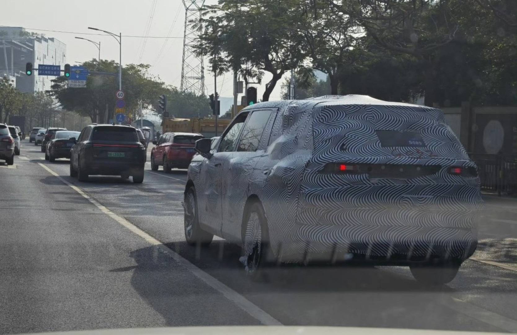 Morning Post｜Xiaomi Auto: Jegliche Form der Verleumdung von Wettbewerbern ist strengstens verboten/Tesla-Autotaxi offiziell vorgestellt/Luo Yonghao enthüllt die neuesten Entwicklungen seines eigenen Unternehmens - a700e0c3 3002 49f7 80ec 676b06efc95d