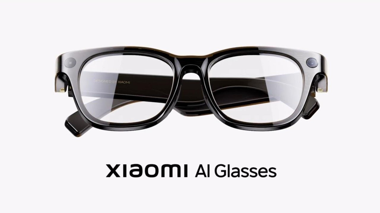 Morning Post Xiaomi AI Glasses will jährlich über 5 Millionen Einheiten ausliefern / Hongmeng-Version von WeChat hat 10 Millionen Installationen überschritten / Apple schließt seinen ersten direkt betriebenen Store in China - 8b24284b c1f0 4c7e af6c 9b4c44b981eb