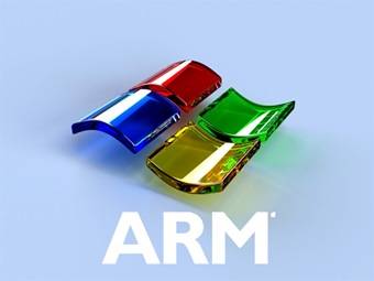 armwindows