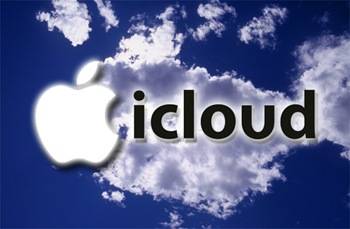 iCloud