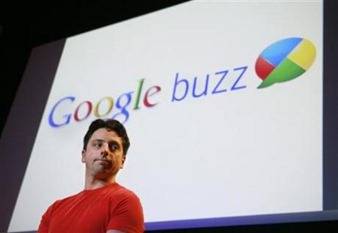 GoogleBuzz