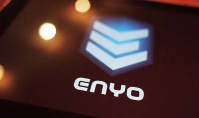 enyo    