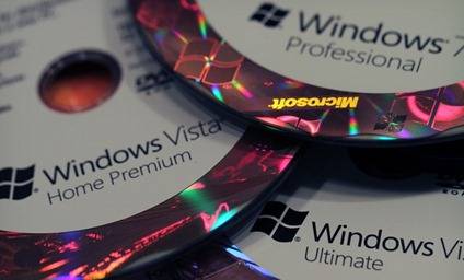 Windows SKUs