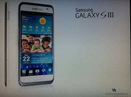 galaxy s3