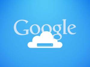 Google Drive 发布