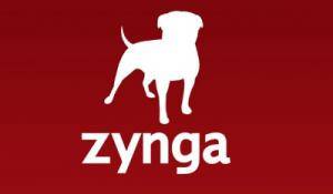 Zynga 亏损