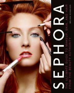 Sephora Pinterest