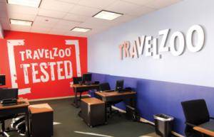 Travelzoo 出售