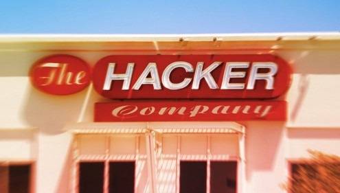 TheHackerCompany