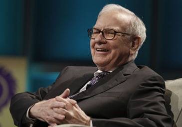 Warren Buffett