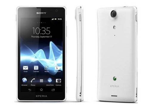 xperiagx560