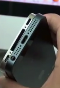 iPhone 5 已确定采用 19 针接口