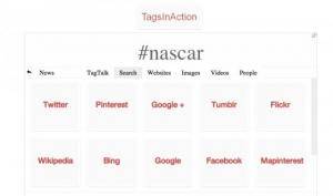 TagsInAction