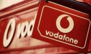 Vodafone 将以 16 亿美元收购英国电信巨头