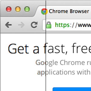 Canary build 版 Chrome 