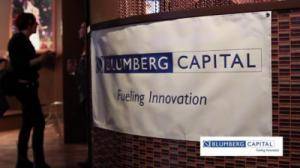 Blumberg Capital 欲融资 1 亿美元