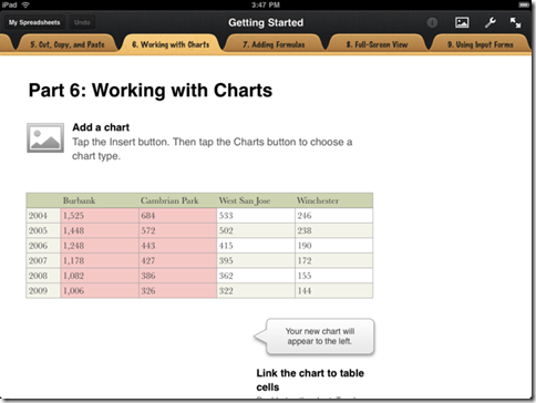 iwork-review-numbers