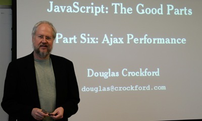Douglas Crockford