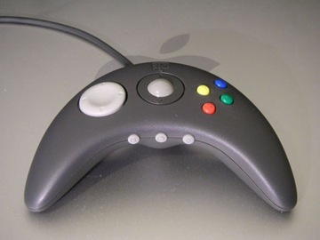 Pippin controller
