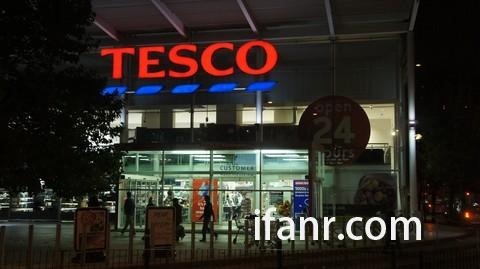 Tesco