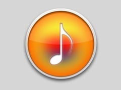 iTunes Icon Redux