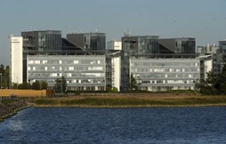 Nokia headquarters