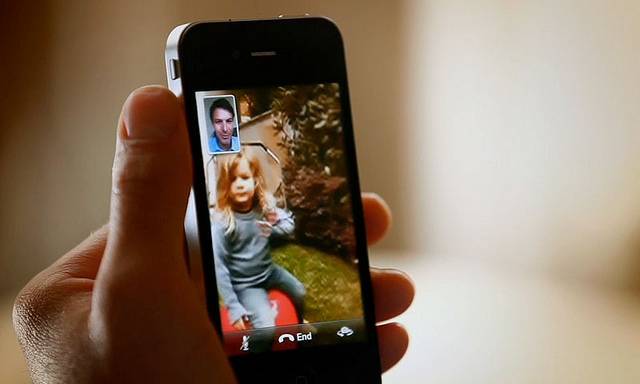 iPhone 4，Facetime，为何如此迷人 | 爱范儿