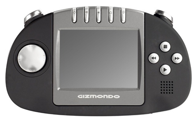 gizmondo