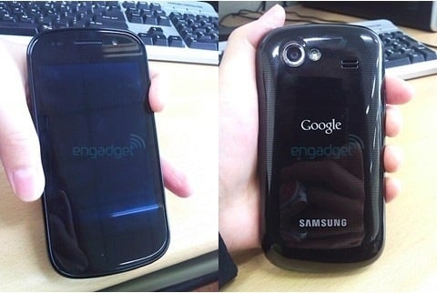 Nexus S