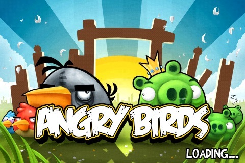 angry birds