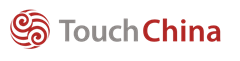 touch china logo