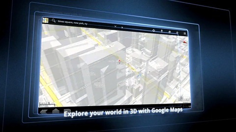 Google Maps