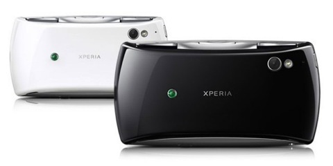 Xperia PLAY 4