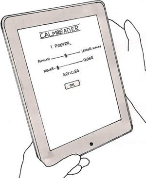 CalmReader2