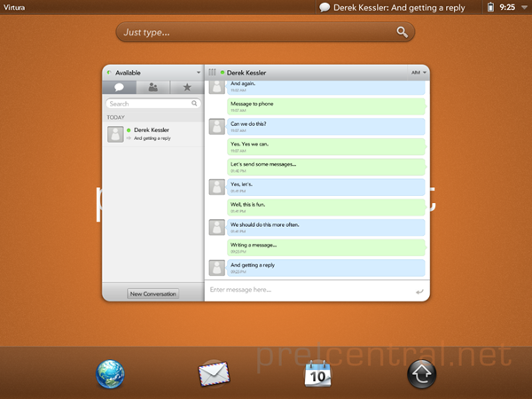 touchpad-emulator-messaging-notification-small