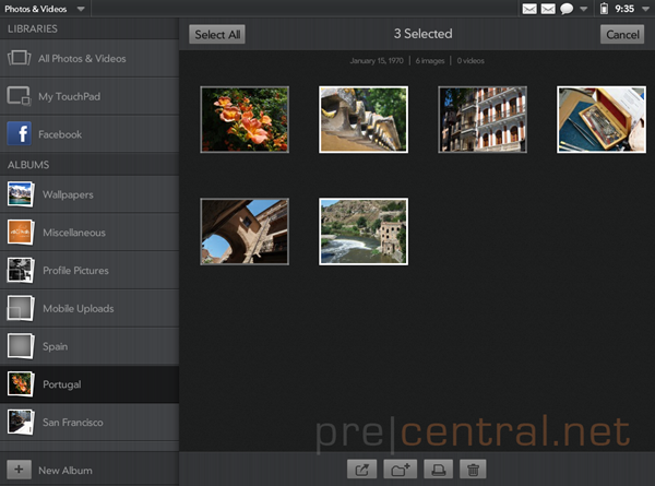 touchpad-emulator-photosvideos-album-edit