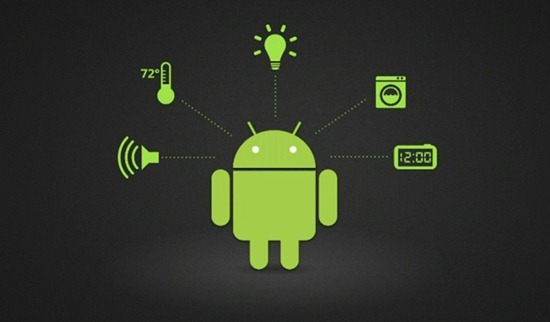 Android-Home