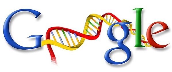 A History of Google Doodles 4