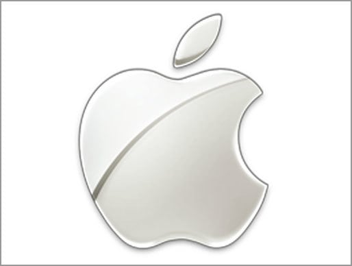 SimpleAppleLogo