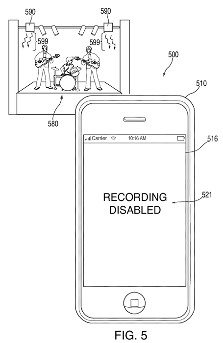 apple-patent-20110128384-drawing-002