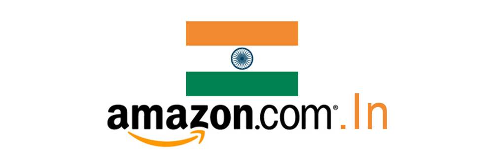 Amazon 进军印度：“Get Big Fast” 的全球化实践 | 爱范儿