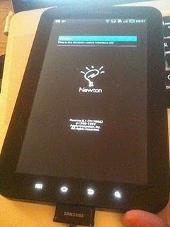 Einsteon on Android