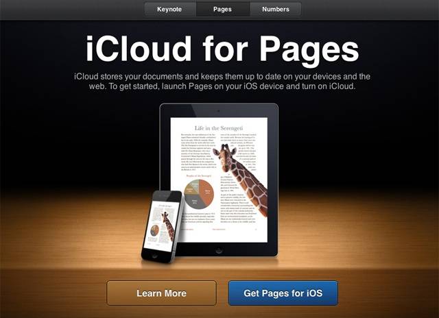 iCloud Beta 信息汇总 | 爱范儿