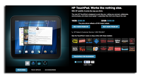 Touchpad 110805