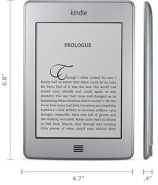 Kindle Touch